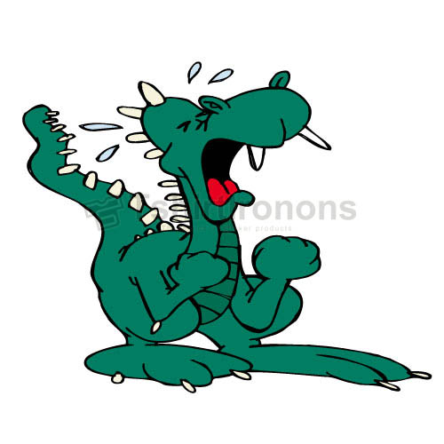 Dinosaur T-shirts Iron On Transfers N2833